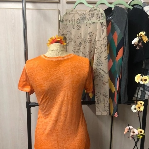 Halloween Spirit Tee - Picture 4 of 4